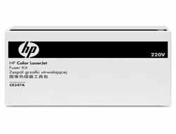 HP Fuser kit 220v f cp4525 cp4025