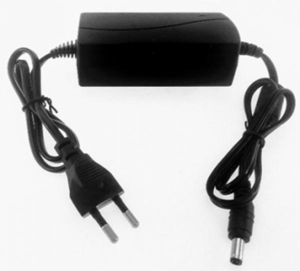Zysecurity Power Supply 12VDC/2A