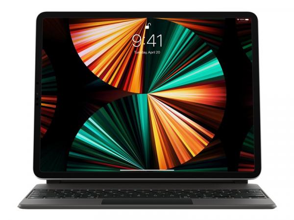 iPad Magic Keyboard 12.9 Black