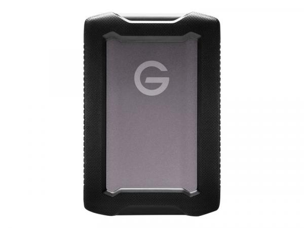 SANDISK Prof. G-DRIVE ArmorATD 5TB