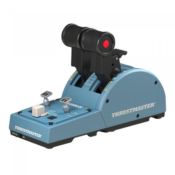 Thrustmaster TCA Quadrant Airbus Edition