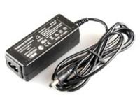 AC Adapter 12V 3A Black 4,8mm