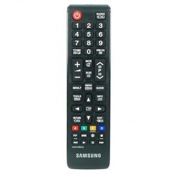 Samsung 44 buttons, 3V, for TV