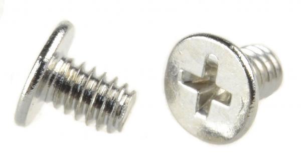 Ruuveja 4 kpl SSD-levylle