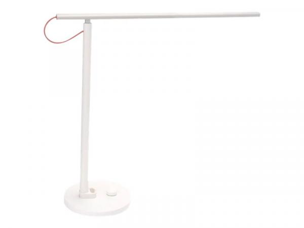 Xiaomi Mi 1S - pöytälamppu - LED - 9 W - 2600-5000 K - valkoinen