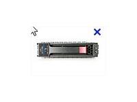 HP 2TB 6G SATA 7.2k 3.5in SC MDL HD GEN8 LFF