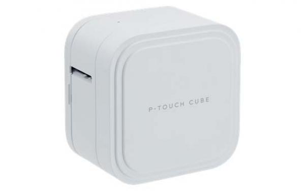 Brother PT-P910BT P-Touch, Etikettskrivare