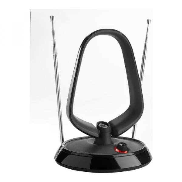 One for All DVB-T Antenne 43 dB SV9143-5G