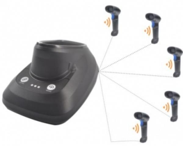 HENEX Cradle for HC-3208R