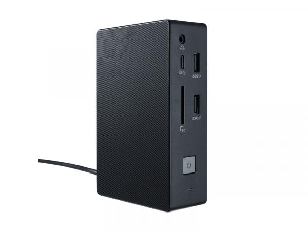 ASUS SimPro Dock 2 - telakointiasema - Thunderbolt - VGA, HDMI, 2 x DP - GigE