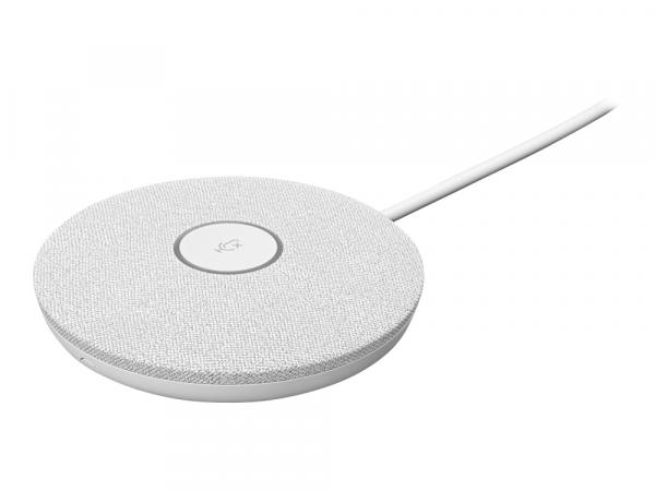 Logitech Rally Mic Pod - mikrofoni