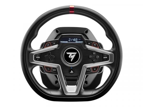 Thrustmaster T248, Ohjauspyörä + polkimet PS5 yhteensopiva