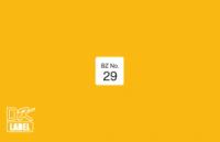 DK QUADR. SINGLE ROLLS WHITE