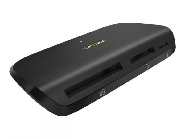 SANDISK ImageMate PRO USB-C Reader/Writer