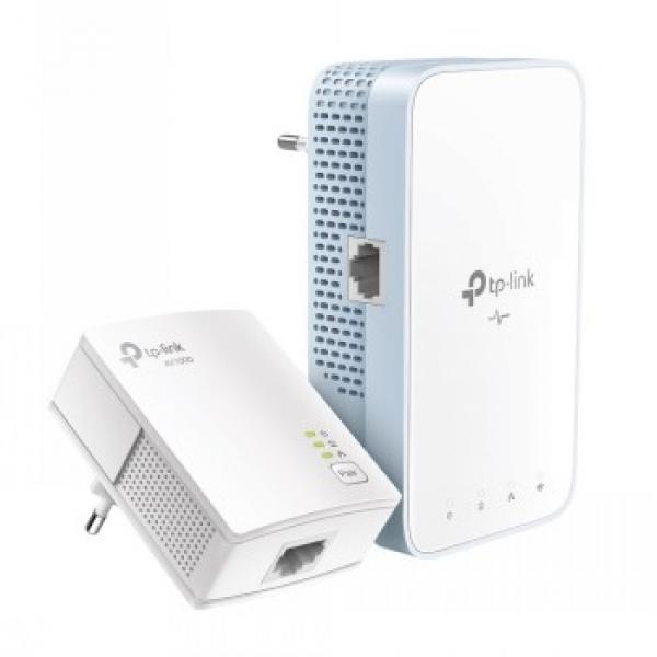 TP-LINK AV1000 Gigabit Powerline AC WiFi