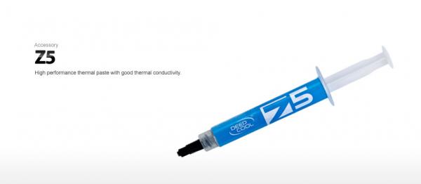 Deepcool - Thermal Paste Z5