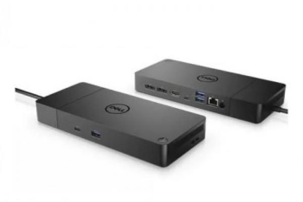 DELL WD19S USB-C DOCK 130W