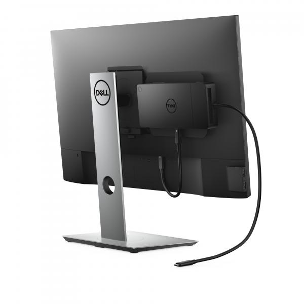 Dell MK15 Docking Station Mounting Kit (WD15/WD19XX)