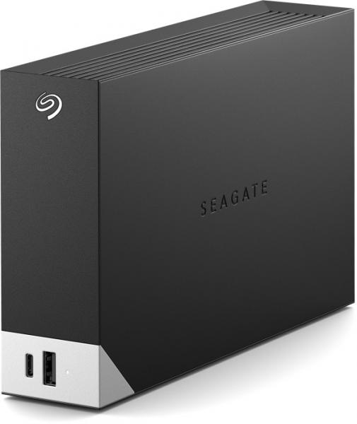 SEAGATE One Touch Desktop with HUB 8TB