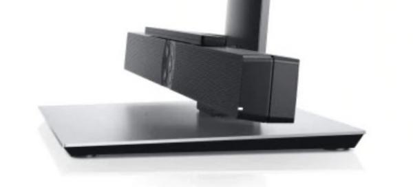 Dell Business Soundbar AE515M Dell näytölle