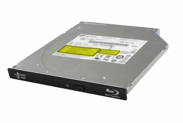 LG BU40N Ultra Slim Blu-ray/DVD Writer