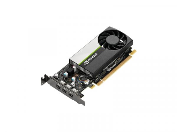 PNY NVIDIA T400 4GB LowProfile