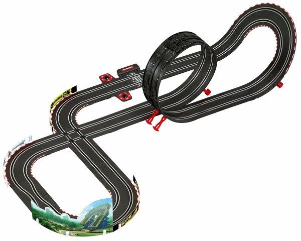 Carrera GO!!! Nintendo Mario Kart Mach 8 20062492 - autorata