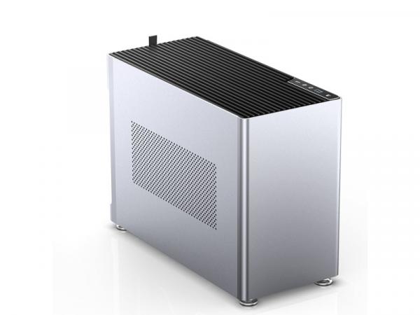 Jonsplus i100 Pro Mini-ITX kotelo - hopea