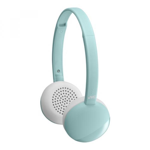JVC Headphones On-Ear S22 Wireless Minttu