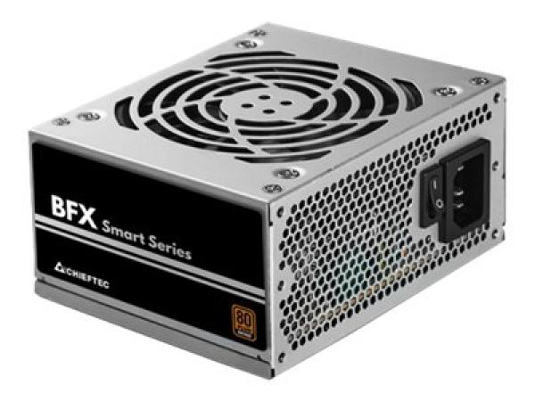 CHIEFTEC PSU 450W SFX 80PLUS BRONZE bulk