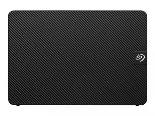 SEAGATE Expansion Desktop External 14TB