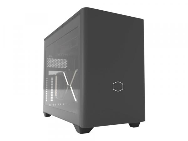 Cooler Master MasterBox NR200P MAX - Minitower 850W - Musta