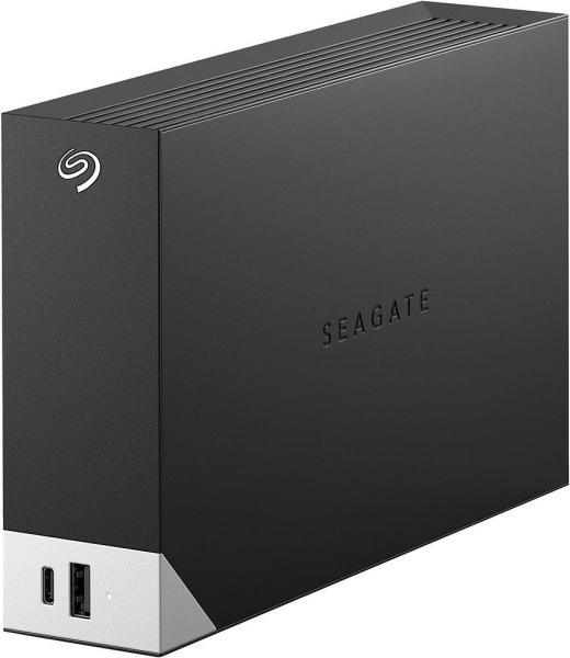 SEAGATE One Touch Desktop with HUB 6TB