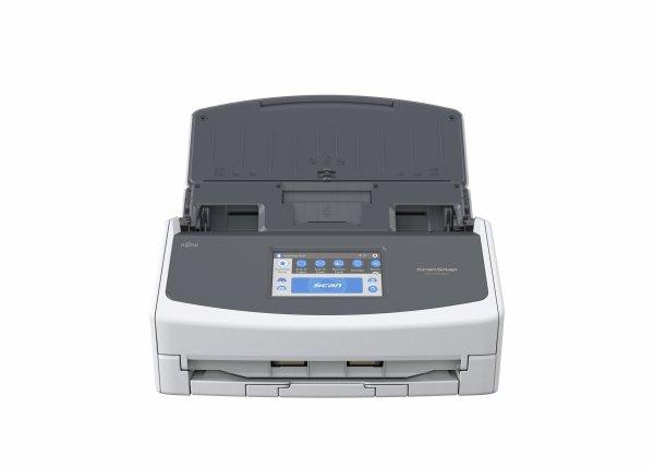 Fujitsu ScanSnap iX1600 A4 asiakirjaskanneri