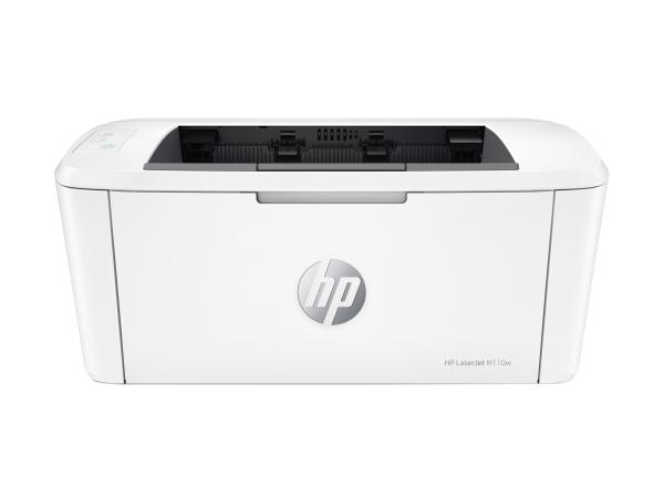 HP LaserJet M110w