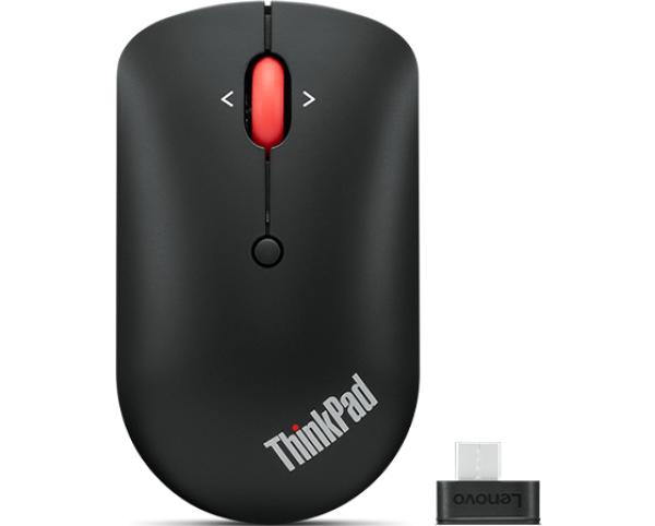 LENOVO USB-C WIRELESS COMPACT MOUSE