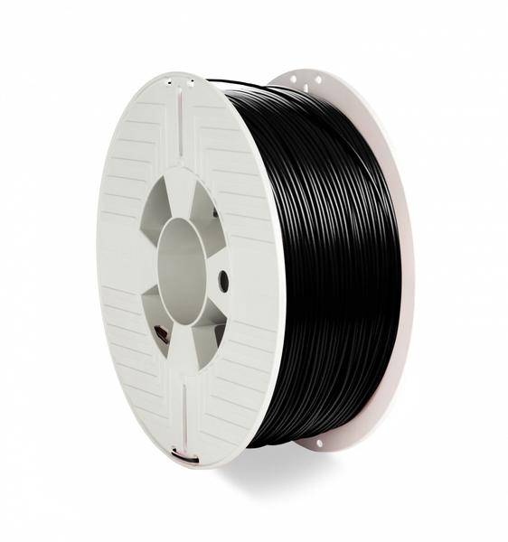 Filament Verbatim PLA 1,75mm black 1kg