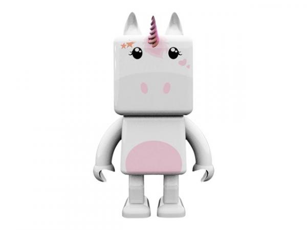 MOB Kaiutin Langaton Tanssiva Yksisarvinen