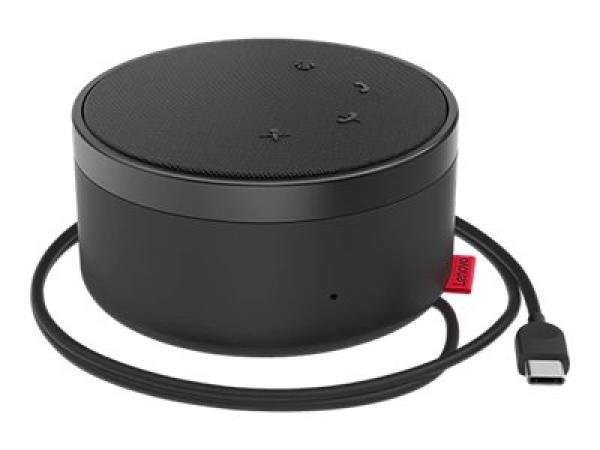 Lenovo Go Wired Speakerphone