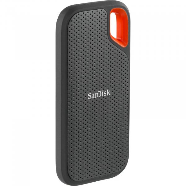 SanDisk Extreme Portable 4TB SSD 1050MB/s SDSSDE61-4T00-G25