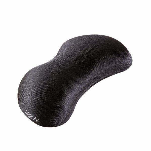 LogiLink Wrist Rest Gel Pad Mouse Rannetuki
