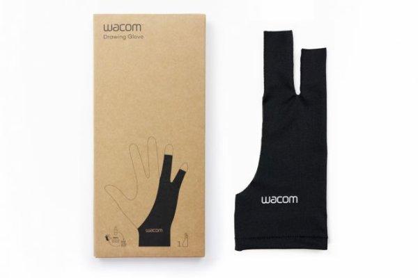 WACOM Drawing Glove -piirtohanska