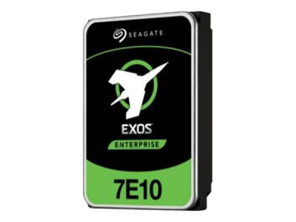 Seagate Exos 7E10 Harddisk ST4000NM025B 4TB SAS 3 7200rpm