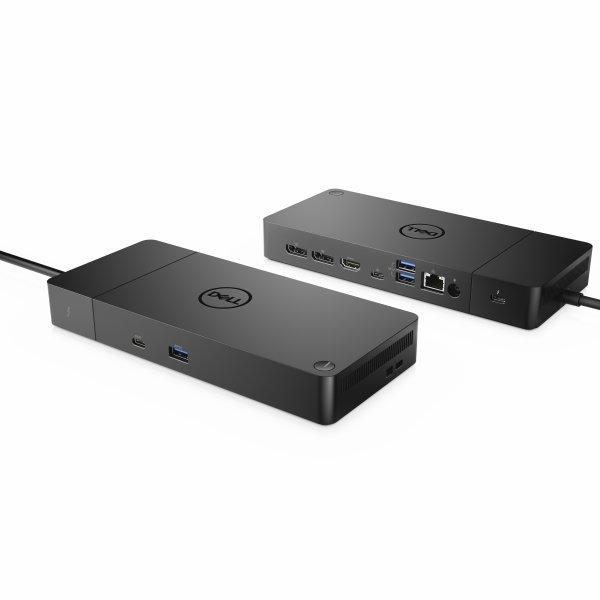DELL WD19TBS Thunderbolt Dock 180W