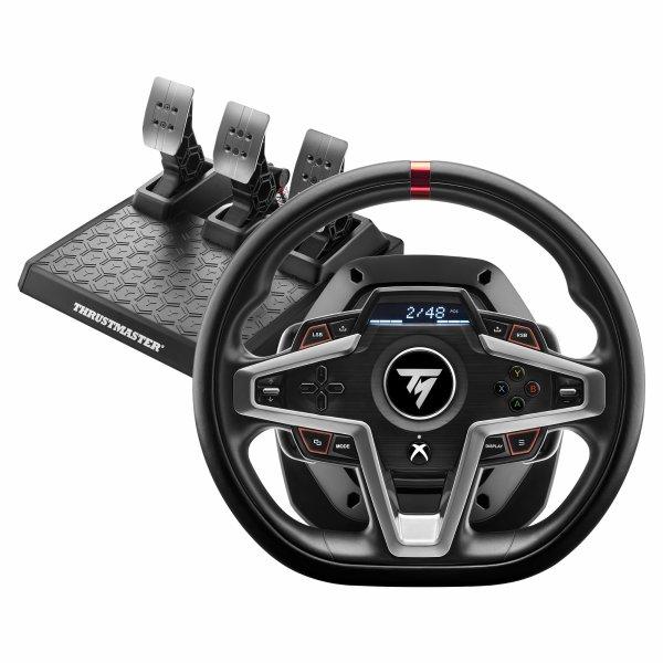 Thrustmaster Kierownica T248 XBOX/PC (4460182)