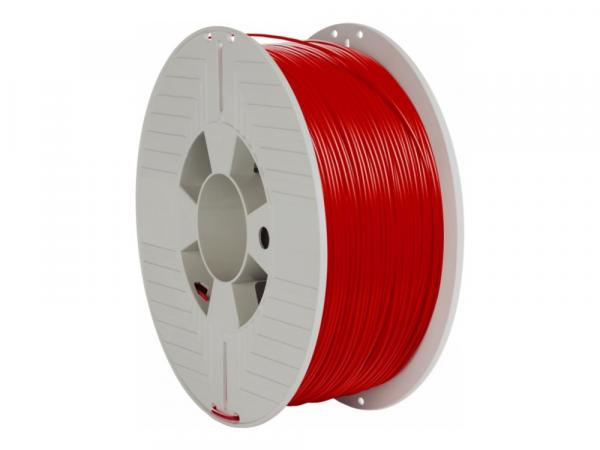 FIL Verbatim PLA 1,75mm Red 1kg