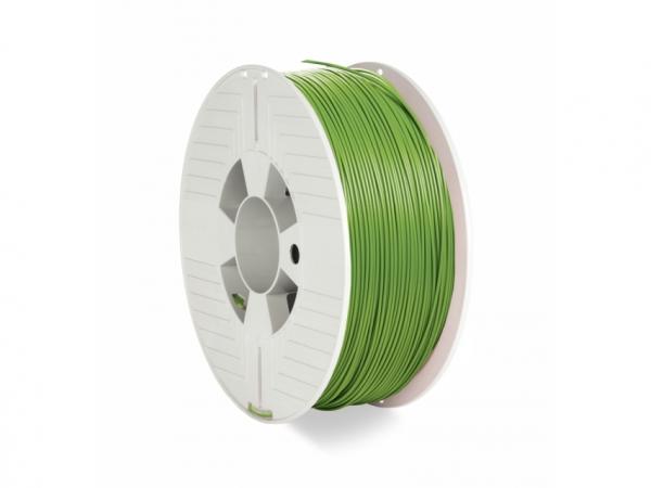 FIL Verbatim PLA 1,75mm Green 1kg