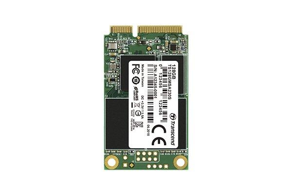 Transcend mSATA SSD 230S 64GB SATA III
