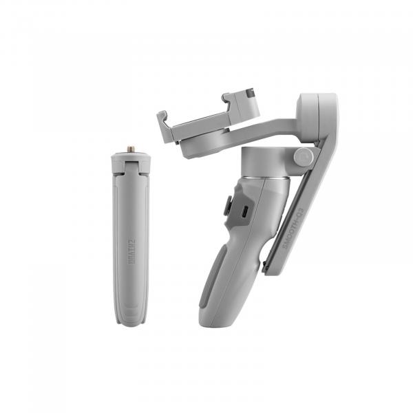 Zhiyun Smooth Q3 - motorisoitu kädessäpidettävä gimbal