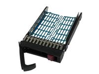 2.5" SATA/SAS HotSwap Tray